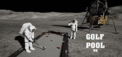 Oculus Quest 游戏《台球高尔夫》Golf Pool VR